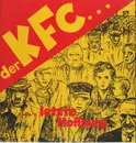 LP - Der KFC - Letzte Hoffnung - ndw kbd german punk