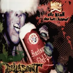der klan - Gaila Sount