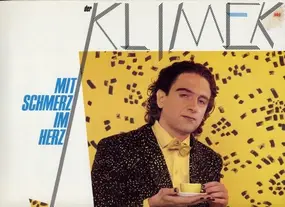 Der Klimek - Mit Schmerz Im Herz