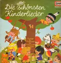 LP - Der Knabenchor Des Norddeutschen Rundfunks - Die Allerschönsten Kinderlieder