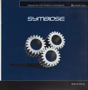 Derler & Klitzing - Symbiose (Remixes)