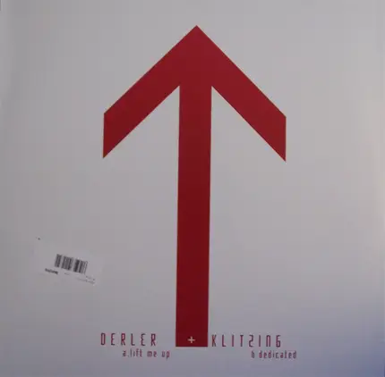 Derler & Klitzing - Lift Me Up / Dedicated