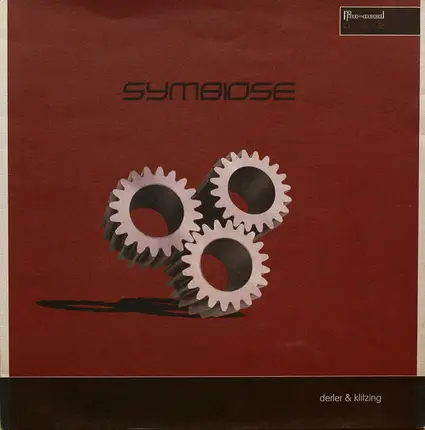 Derler & Klitzing - Symbiose