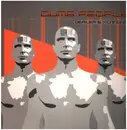 12inch Vinyl Single - Derler & Klitzing - Dumb People