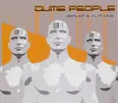 CD Single - Derler & Klitzing - Dumb People