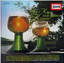 LP - Der Männergesangverein 'Frohsinn' - Im Krug Zum Grünen Kranze ...