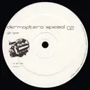 12inch Vinyl Single - Dermaptera - Gib Gas