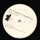 12inch Vinyl Single - Dermaptera - Apache Mountain