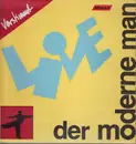 12'' - Der Moderne Man - Verstimmt (Live)