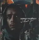 Double LP - Dermot Kennedy - Without Fear - + Green 10'
