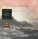 LP - Dermot Kennedy - Doves & Ravens - Still Sealed, Clear Viny, 180g, Ltd Ed. RSD