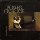 7inch Vinyl Single - Dermot Kennedy - Power Over Me - clear vinyl