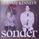 LP - Dermot Kennedy - Sonder (Jimmy Butler Special Edition) - Numbered, White Vinyl, LTD ED