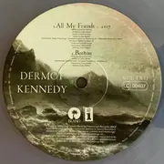 LP - Dermot Kennedy - Doves & Ravens - Still Sealed, Clear Viny, 180g, Ltd Ed. RSD