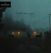 Dermot Kennedy - I've Told the Trees Everything