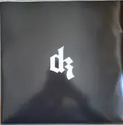 EP - Dermot Kennedy - Mike Dean Presents… Dermot Kennedy - Still Sealed, White Vinyl, Ltd Ed.