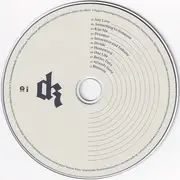 CD - Dermot Kennedy - Sonder