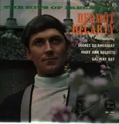 Dermot Hegarty