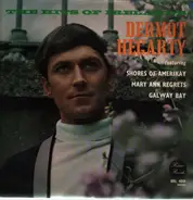 Dermot Hegarty - The Hits Of Ireland's