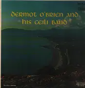 LP - Dermot O'Brien and his Ceili Band - Dermot O'Brien and his Ceili Band