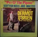 LP - Dermot O'Brien - Pet O' The Pipers