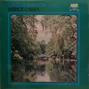 LP - Dermot O'Brien - Off To Dublin In The Green