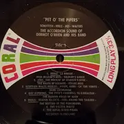 LP - Dermot O'Brien - Pet O' The Pipers