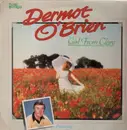 LP - Dermot O'Brien - Girl From Clare