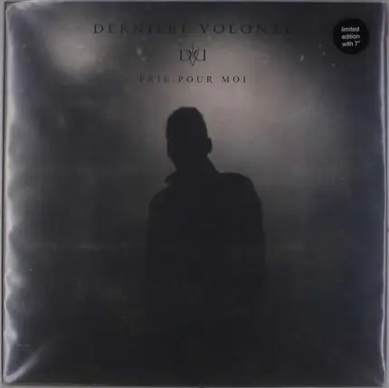 Derniere Volonte - Prie Pour Toi -Lp+7'-