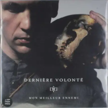 DERNIERE VOLONTE - MON MEILLEUR.. -LP+7'-