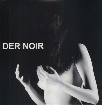 DER NOIR - A Dead Summer