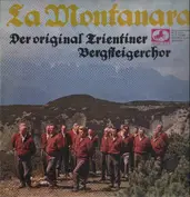 Der Original Trientiner Bergsteigerchor