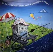 LP - Der Plan - Normalette Surprise