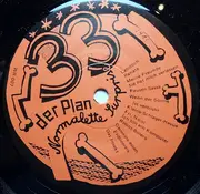 LP - Der Plan - Normalette Surprise