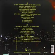 LP - Der Plan - Japlan - 180g, Bonustracks