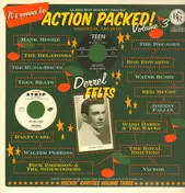 Bobby - It's Gonna Be Action Packed! Volume 3