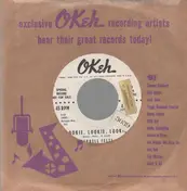Derrell Felts - It's A Great Big Day