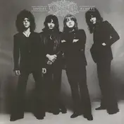 Derringer - The Singles A'S And B'S