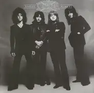 Derringer , Rick Derringer - The Singles A'S And B'S