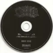 Double CD - Derringer , Rick Derringer - The Singles A'S And B'S