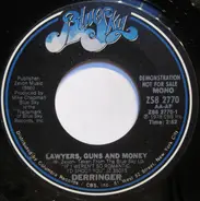 Derringer - Lawyers, Guns And Money