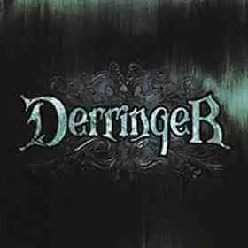 Derringer - Derringer