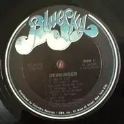 LP - Derringer - Derringer