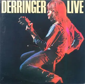 Derringer - Live