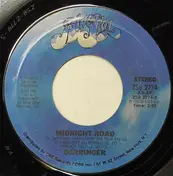 Derringer - Midnight Road