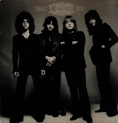 Derringer - Sweet Evil