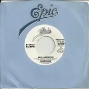 Derringer - Real American