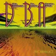 Derringer/Bogert/Appice - Doin' Business As...