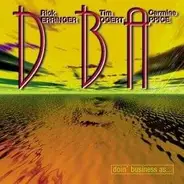 Derringer/Bogert/Appice - Doin' Business As...