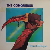 Derrick Morgan